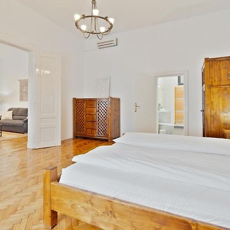 Roman Flat Oradea Ngoại thất bức ảnh